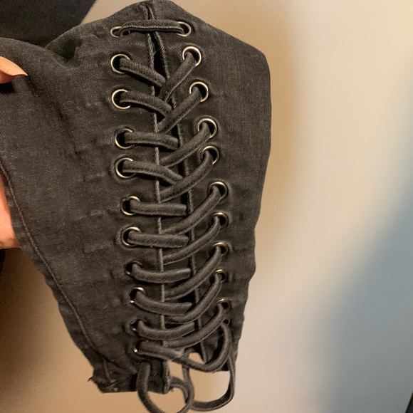 Skinny jeans - Picture 4 of 4